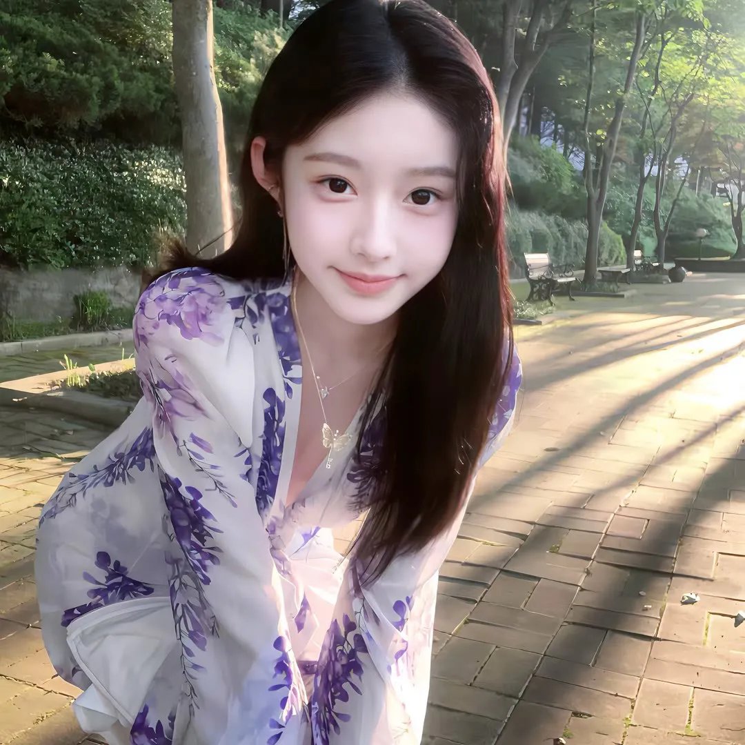 遇见你真好 封面